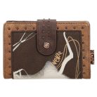 Anekke női pénztárca-Pénztárca