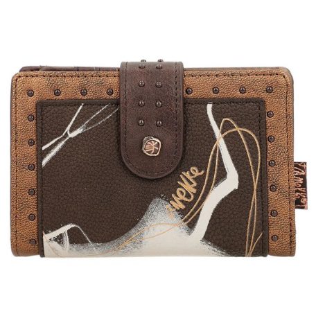 Anekke női pénztárca-Pénztárca