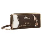 Anekke női pénztárca-Pénztárca