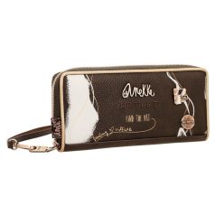 Anekke női pénztárca-Pénztárca