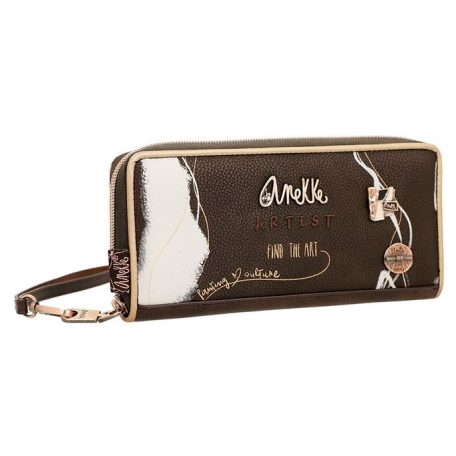 Anekke női pénztárca-Pénztárca