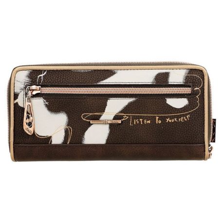 Anekke női pénztárca-Pénztárca