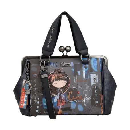 Női  táska - 37801-009 