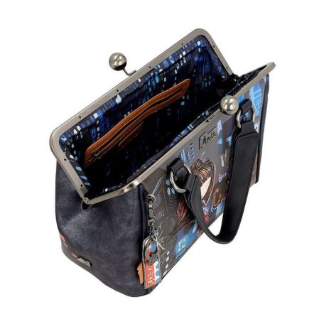 Női  táska - 37801-009 