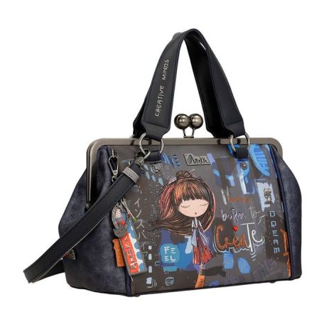 Női  táska - 37801-009 