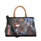 Női  táska - 37801-221 