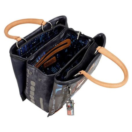 Női  táska - 37801-221 