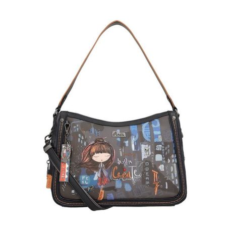 Női  táska - 37802-176 