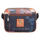 Női  táska - 37803-188 