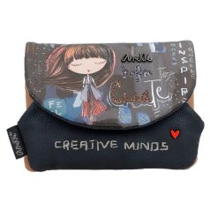 Anekke női pénztárca-Pénztárca