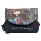 Anekke női pénztárca-Pénztárca