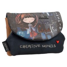 Anekke női pénztárca-Pénztárca