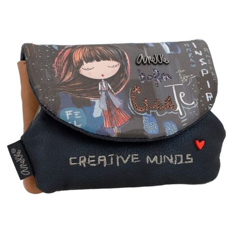 Anekke női pénztárca-Pénztárca