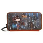 Anekke női pénztárca-Pénztárca