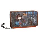 Anekke női pénztárca-Pénztárca