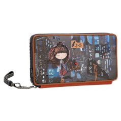 Anekke női pénztárca-Pénztárca