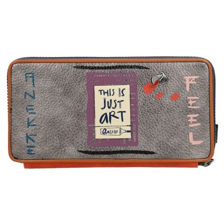 Anekke női pénztárca-Pénztárca