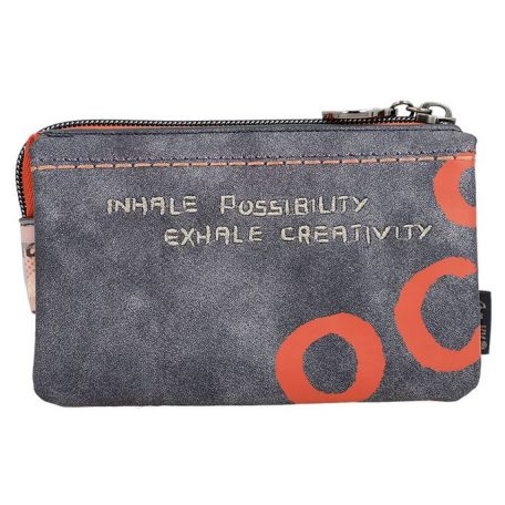 Anekke női pénztárca-Pénztárca