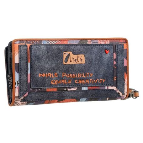 Anekke női pénztárca-Pénztárca