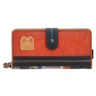 Anekke női pénztárca-Pénztárca