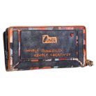 Anekke női pénztárca-Pénztárca