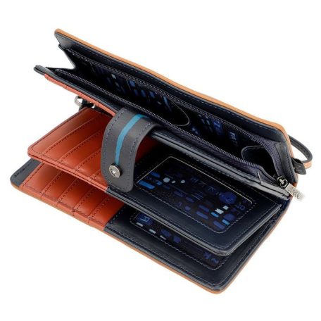 Anekke női pénztárca-Pénztárca