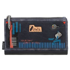 Anekke női pénztárca-Pénztárca