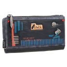 Anekke női pénztárca-Pénztárca