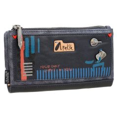 Anekke női pénztárca-Pénztárca