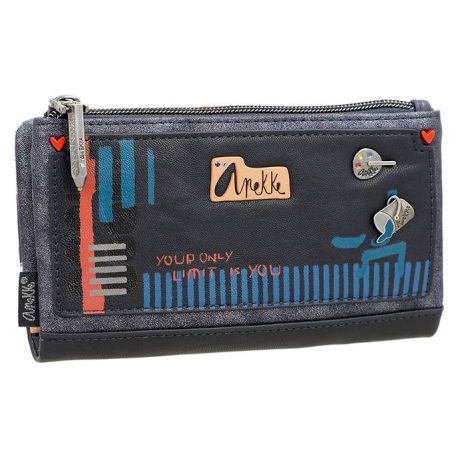 Anekke női pénztárca-Pénztárca