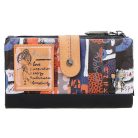 Anekke női pénztárca-Pénztárca