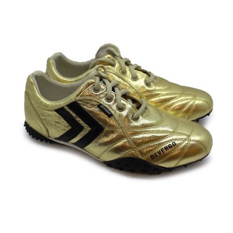 Kiárusítás női cipő-Devergo - 3808W-gold