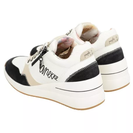 Anekke női cipő-38370-26