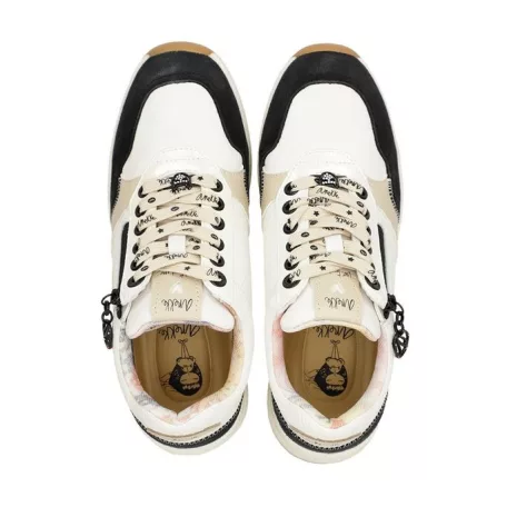 Anekke női cipő-38370-26