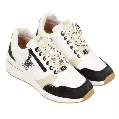 Anekke női cipő-38370-26