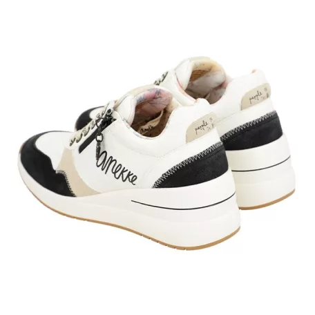 Anekke női cipő-38370-26