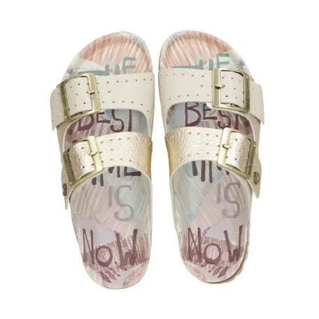 Anekke női papucs-38371-21