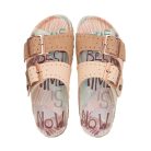 Anekke női papucs-38371-22