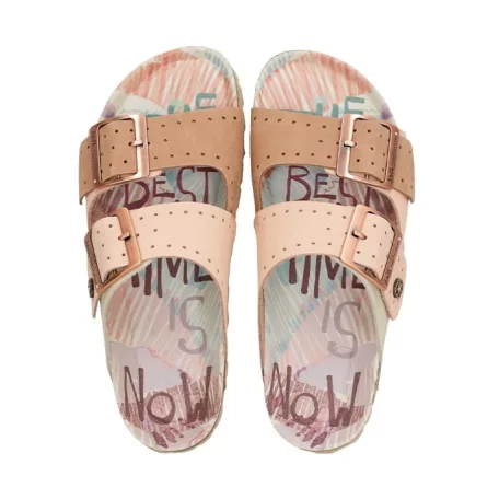 Anekke női papucs-38371-22