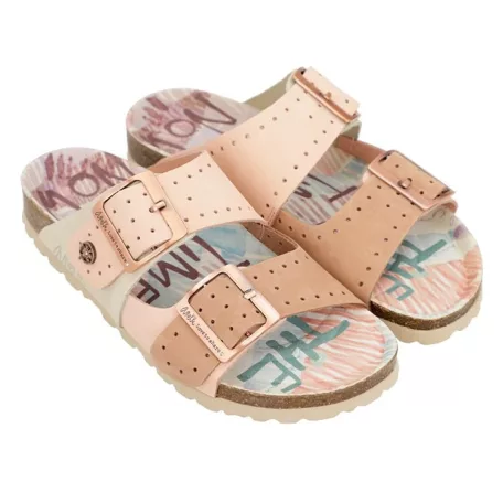 Anekke női papucs-38371-22