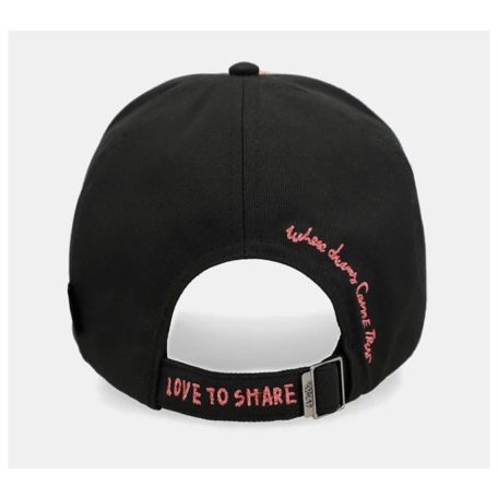 Anekke női sapka-Baseballsapka