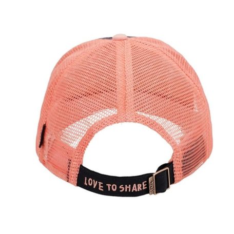 Anekke női sapka-Baseballsapka