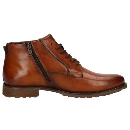 Bugatti férfi bakancs-3863A-4000 6300