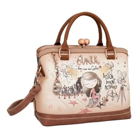 Női  táska - 38701-061 