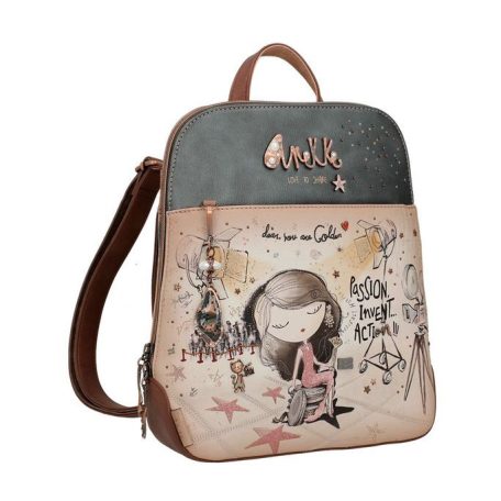 Női  táska - 38705-055 