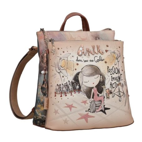 Női  táska - 38705-233 