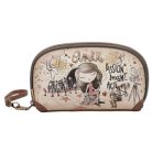 Anekke női pénztárca-Pénztárca