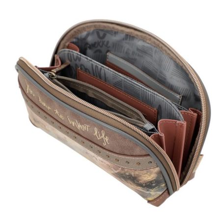 Anekke női pénztárca-Pénztárca