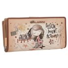 Anekke női pénztárca-Pénztárca