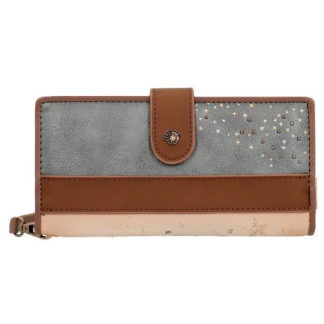 Anekke női pénztárca-Pénztárca